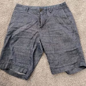 Mens Fairlane shirts small